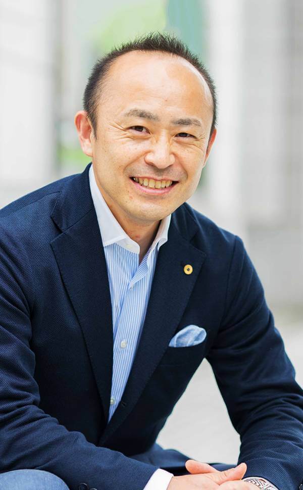 福島紀夫